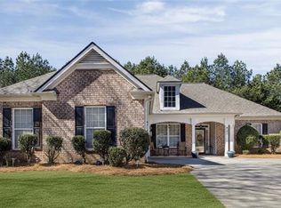 342 Southgate Dr, Locust Grove, GA 30248