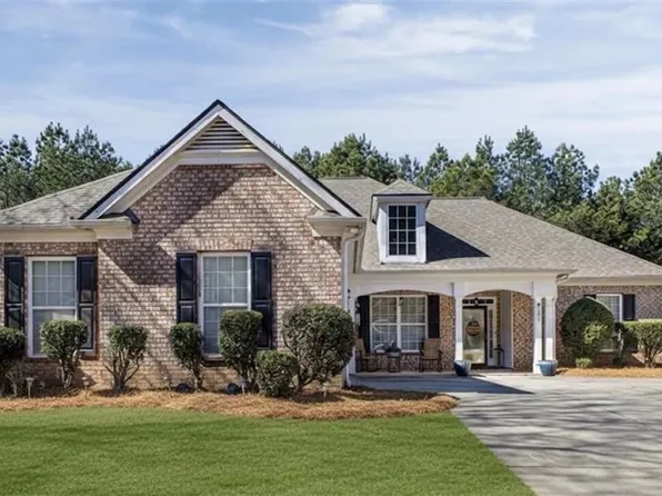 342 Southgate Dr, Locust Grove, GA 30248