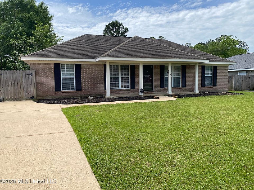 1st image of 1809 Woodville Ln