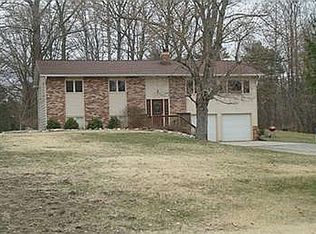 71 Spring St, Midland, MI 48640