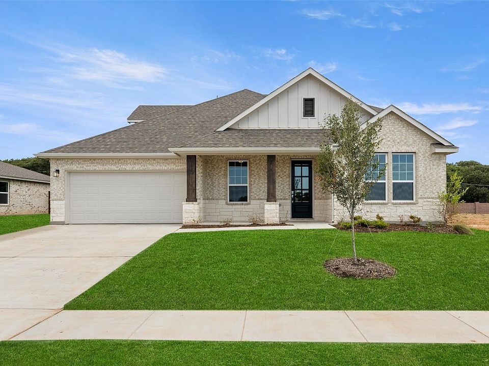 825 Topaz Trl, Azle, TX 76020 | Zillow