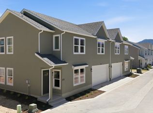 731 S Harrison Dr #25, Springville, UT 84663