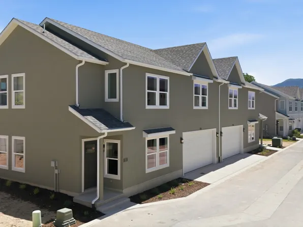 731 S Harrison Dr #25, Springville, UT 84663