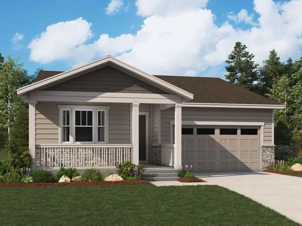 310 W Owen Avenue, Keenesburg, CO 80643