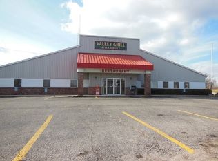 2170 N 3rd St, Terre Haute, IN 47804