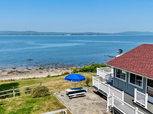 26 Loon Lane, Penobscot, ME 04476