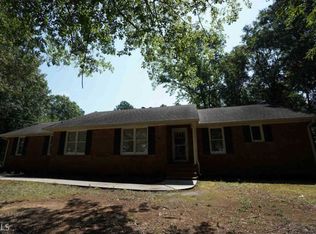 776 N Steele Dr, Hampton, GA 30228