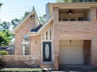 5515 Strack Rd APT 106, Houston, TX 77069