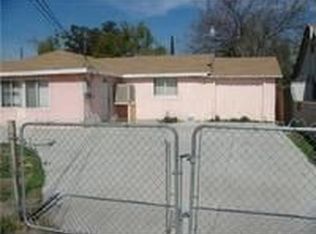 2098 Mesa St, San Bernardino, CA 92407