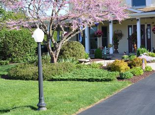 1210 W Soli Dr, Oregon, IL 61061