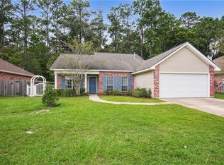 675 Solomon Dr, Covington, LA 70433