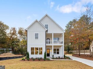 1572 Hawthorne Rd, Smyrna, GA 30080
