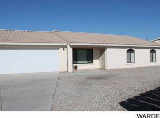 2349 Angler Dr, Lake Havasu City, AZ 86404