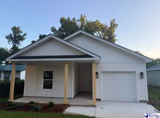 314 Huggins Rd, Marion, SC 29571