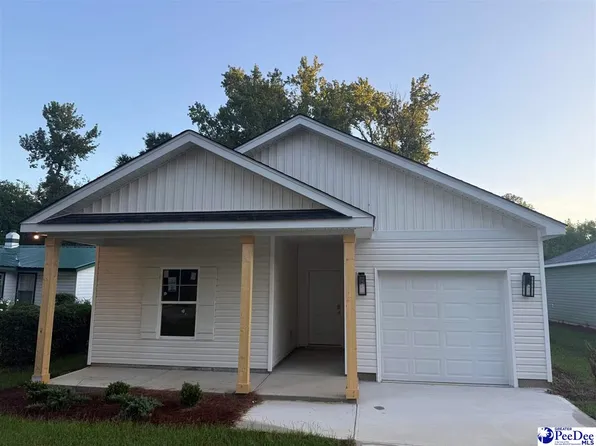 314 Huggins Rd, Marion, SC 29571