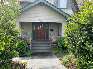 741 Santa Ray Ave #A, Oakland, CA