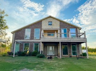 9925 Private Road 6619, Sanger, TX 76266