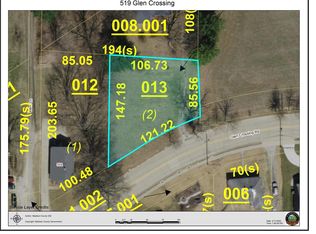 519 Glen Crossing Rd, Glen Carbon, IL 62034