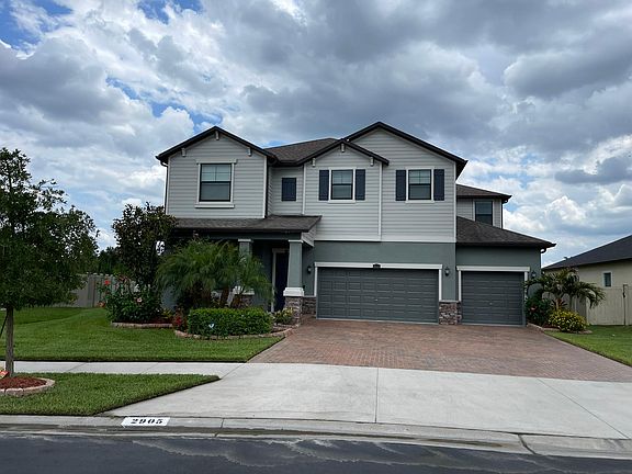 4th image of 2905 Hilliard Dr
