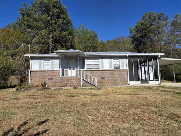 1827 Brookside Coalburg Rd, Birmingham, AL 35214