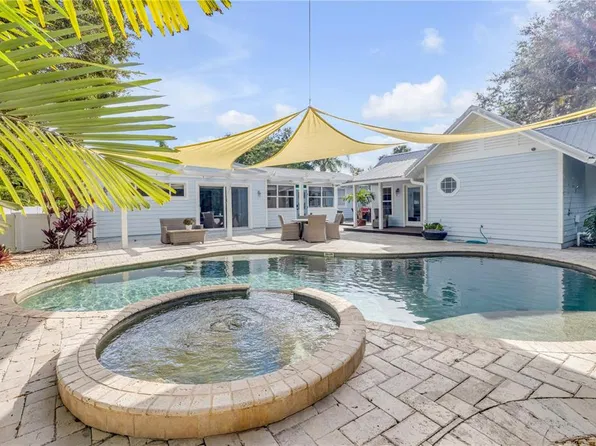 506 YUPON AVENUE, NEW SMYRNA BEACH, FL 32169