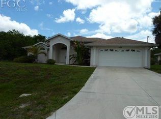 5746 Brickell Dr, North Port, FL 34286