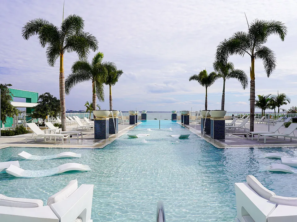 The Emerson at Rocky Point