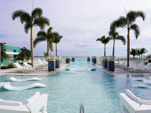 The Emerson at Rocky Point