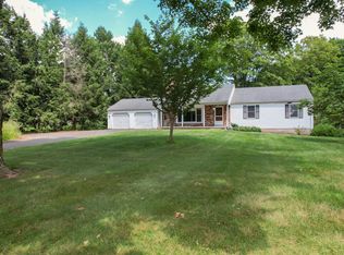 229 Flanders Rd, Southington, CT 06489
