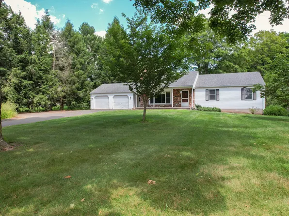 229 Flanders Road, Southington, CT 06489