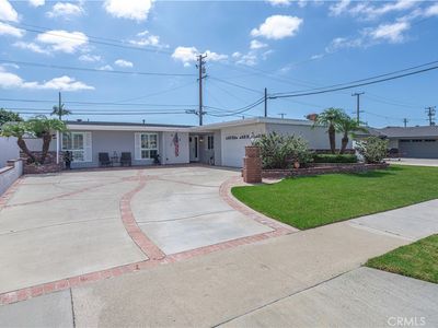 9206 La Colonia Ave, Fountain Valley, CA, 92708