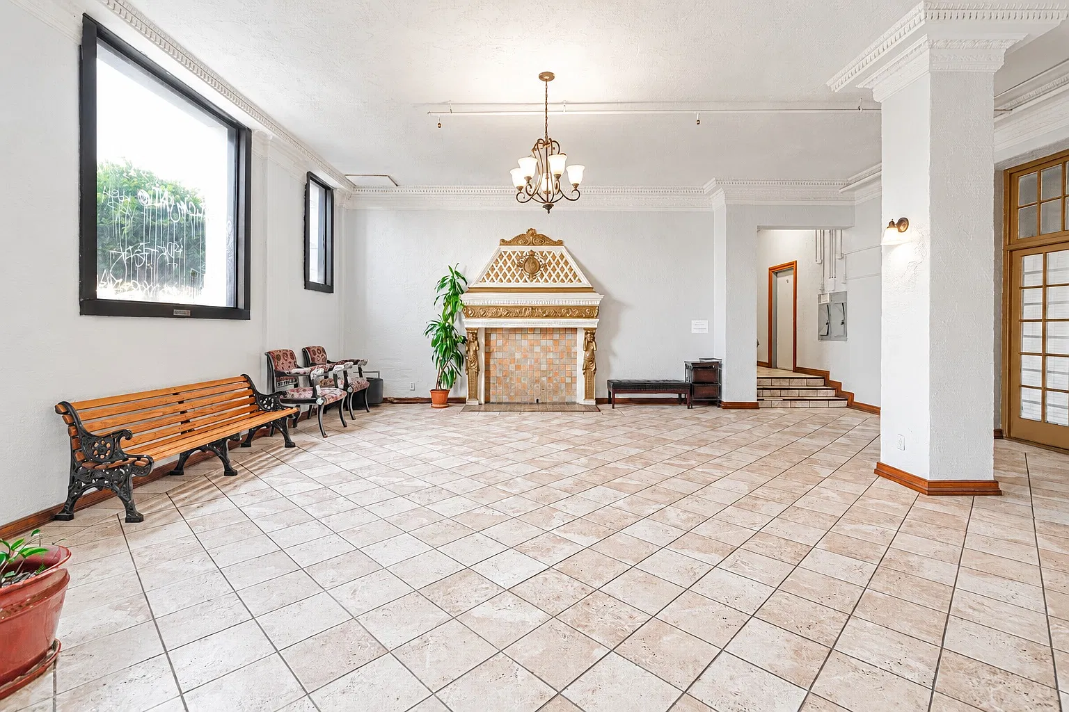 Diksboro Apartments — Photo 4