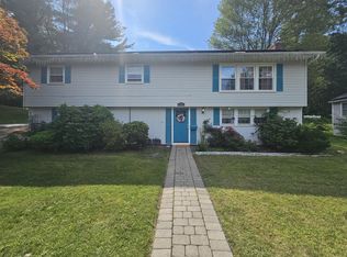 343 Gaylord Dr, Waterbury, CT 06708