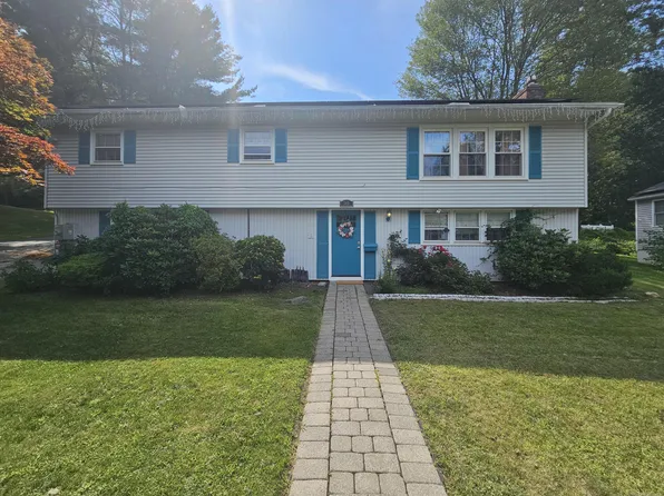 343 Gaylord Drive, Waterbury, CT 06708