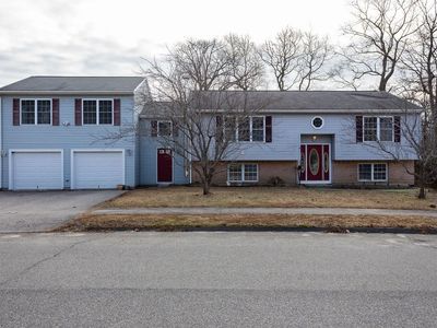 8 Monticello Dr W, Worcester, MA, 01603