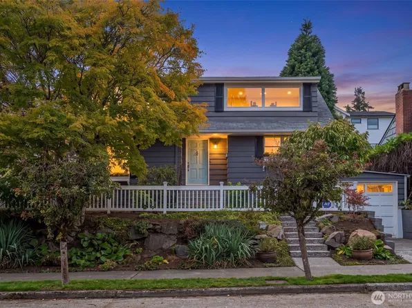 7301 53rd Avenue NE, Seattle, WA 98115