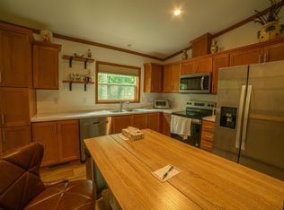 4452 Boone Point Rd NW, Hackensack, MN 56452
