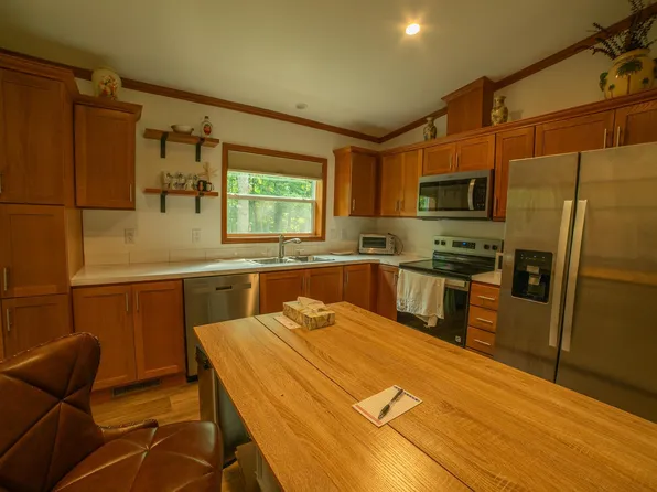 4452 Boone Point Rd NW, Hackensack, MN 56452