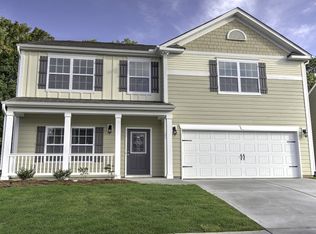 120 Hartwood Lake Ln, Greer, SC 29650
