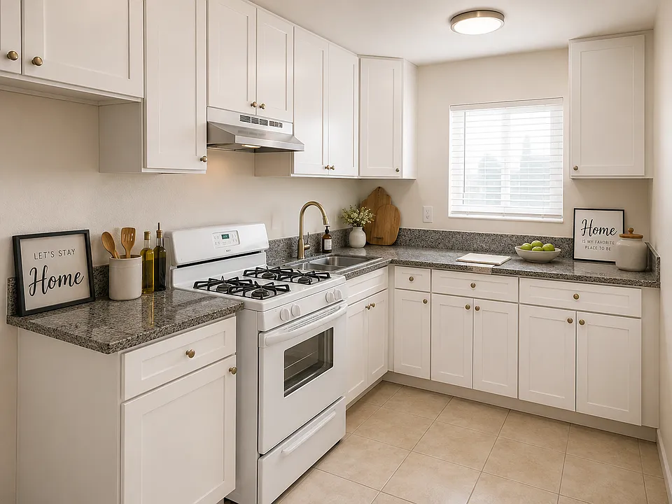 7729 Ventura Canyon Ave #12