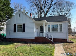 6301 Galaxie Rd, Henrico, VA 23228