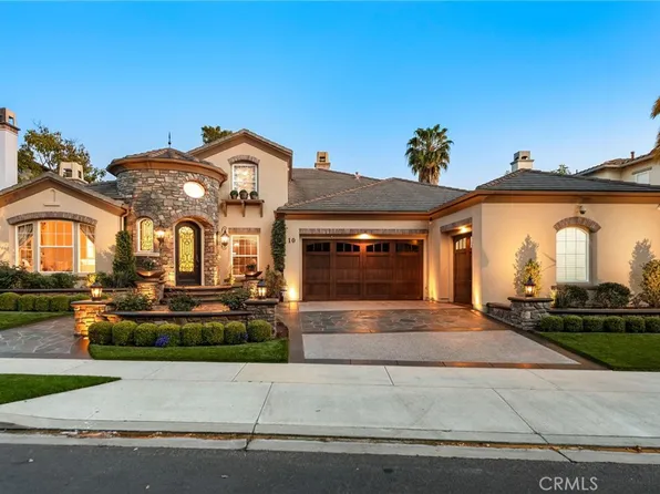 10 Corte Vizcaya, San Clemente, CA 92673