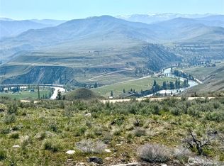 2 Riverbend Overlook, Methow, WA 98834