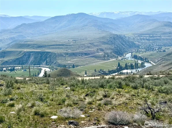 2 Riverbend Overlook, Methow, WA 98834