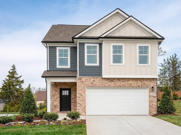 Jasmine Plan, Spring Branch