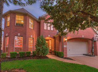 3322 Meline Fields Dr, Spring, TX 77386