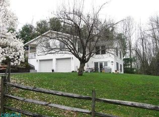 1415 Howell Dr, Newark, OH 43055