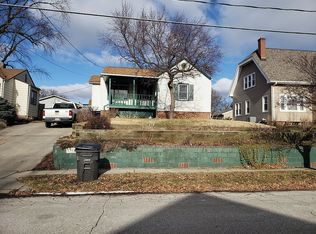 1112 Morton Ave, Des Moines, IA 50316