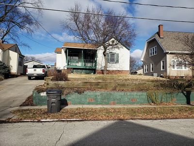 1112 Morton Ave, Des Moines, IA, 50316