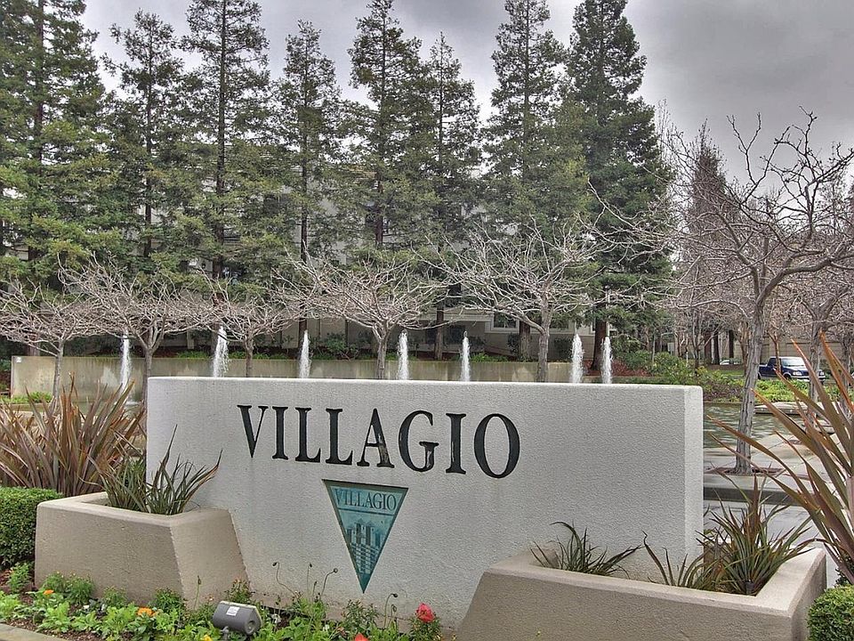 Community Entrance